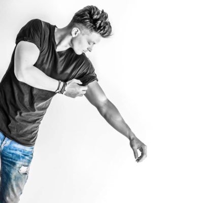 Profile Picture of STEVEN NICOLA (@stevennicoladj) on Twitter