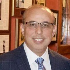 Profile Picture of Ahmed Khattab (@Dr__Khattab) on Twitter