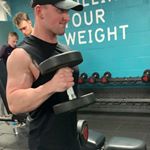 Profile Picture of 𝐁𝐫𝐚𝐝𝐥𝐞𝐲 𝐌𝐚𝐫𝐭𝐢𝐧 (@brad_m_pt) on Instagram