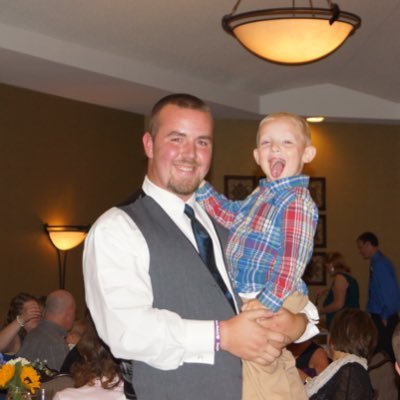 Profile Picture of Andy Loats (@andy_loats) on Twitter