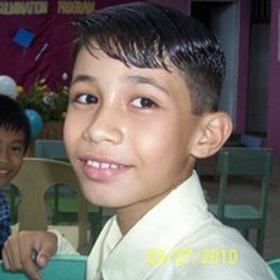 Profile Picture of Kenneth Carl Samoza (@kennethcarl10) on Twitter