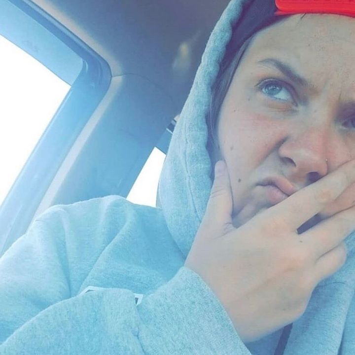 Profile Picture of Michaela Parker (@masta_goofy23) on Tiktok