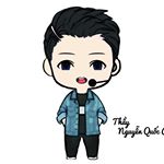 Profile Picture of Nguyễn Quốc Chí (@chidt264) on Instagram