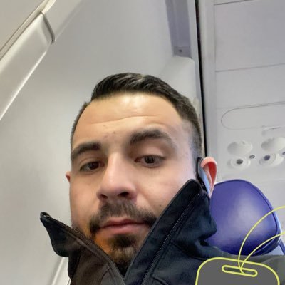 Profile Picture of Victor M Oropeza (@VictorMOropeza1) on Twitter