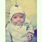 Profile Picture of Aarón David💛👶✨ (@herdenezhilary) on Instagram
