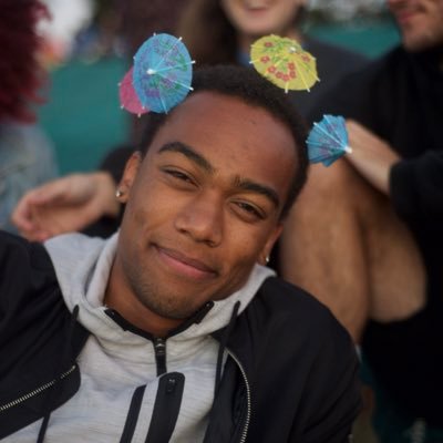 Profile Picture of Jon Jean-Baptiste (@JJeanBaptiste15) on Twitter