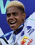 Profile Picture of Roela Radiniyavunion Wikipedia