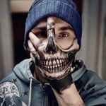 Profile Picture of Andrés Martínez 🆃🅰🆃🆃🅾🅾💉 (@andres.martz_) on Instagram