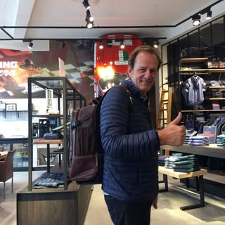 Profile Picture of Arie Luyendyk (@ariespeedusa) on Instagram