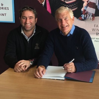 Profile Picture of James Bowles (@skijimbobski) on Twitter