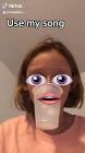 Profile Picture of   Ava- (@vibingh0e._) TikTok... (@vibingh0e._) on Tiktok
