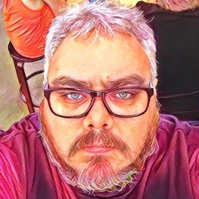 Andrew Christian - Twitter Profile Picture of Andrew Christian (@apchrist) on Twitter