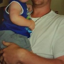 Profile Picture of Billy Polovchena Jr (@tripsdaddy84) on Twitter