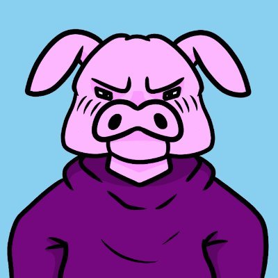 Profile Picture of Werepig (@JakePettigrew2) on Twitter