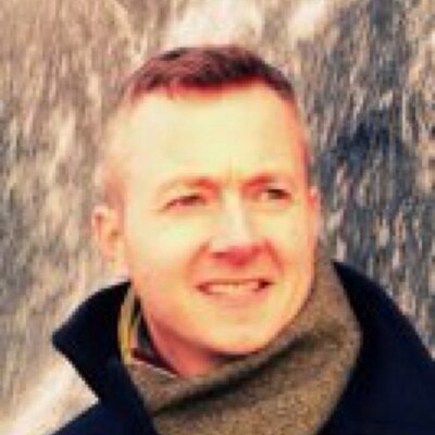 Profile Picture of Mark Healey (@healeymp) on Twitter