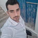 Profile Picture of Petros Moustakas (@petros_kim) on Instagram