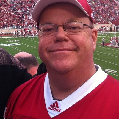 Profile Picture of Brian Atkinson (@coltspark) on Twitter