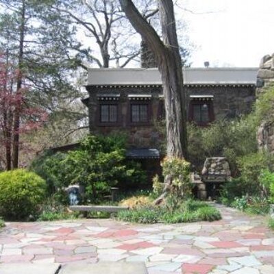 Profile Picture of Tibetan Museum (@TibetanMuseum) on Twitter
