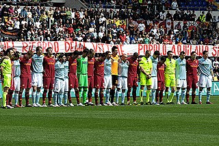 Profile Picture of Derby della Capitaleon Wikipedia