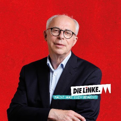 Profile Picture of Jörg Detjen (@joergdetjen) on Twitter