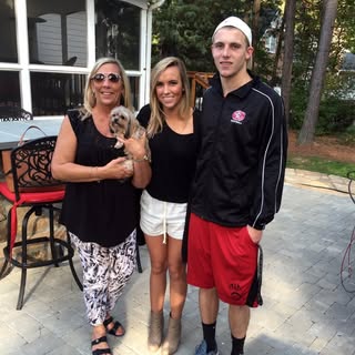 Profile Picture of Cindy Cunningham (@_cindycunningham) on Instagram