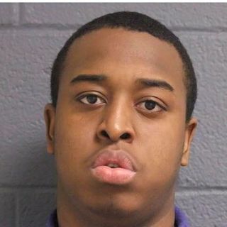 Profile Picture of Kenny Murda Pain (@KennySoMhc) on Facebook