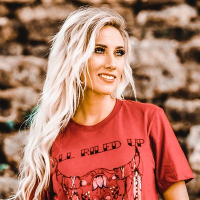 Profile Picture of Whitney Nichols (@Whitney342176) on Twitter