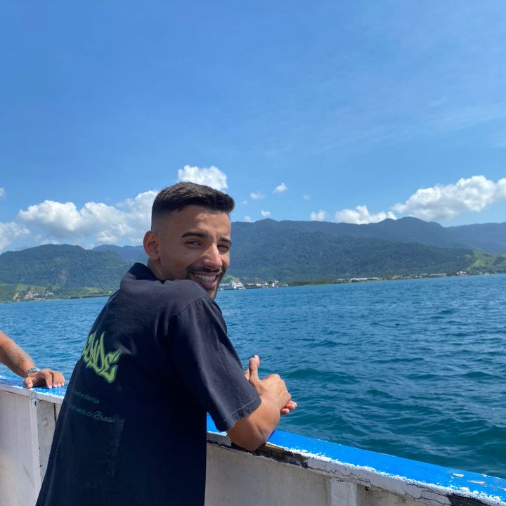 Profile Picture of Matheus Picarelli01 (@mapicarelli) on Tiktok