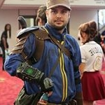 Profile Picture of Guy Carlisle (@fallout_fett) on Instagram