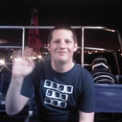 Profile Picture of Craig Swanson (@Smurfarse) on Twitter