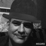 Profile Picture of Jason A. Gosling (@jasona.gosling) on Instagram