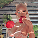 Profile Picture of Naama Residents (@solnceee) on Flickr