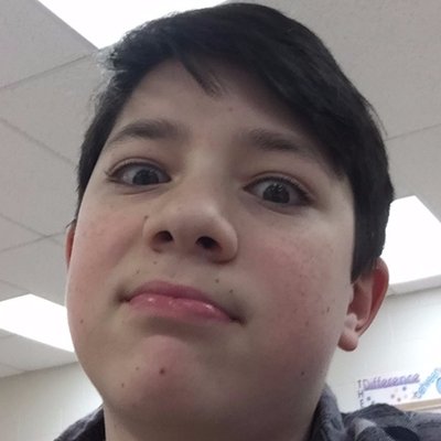 Profile Picture of Jonathan Colson (@JFalcon666) on Twitter