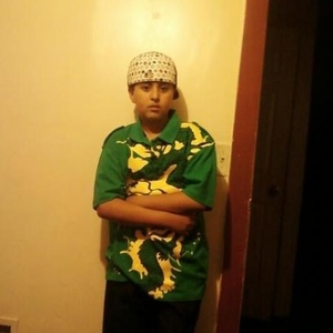 Profile Picture of Nagi Saeed (@208706492) on Myspace