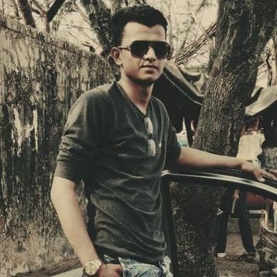 Profile Picture of Aamir Patel (@Aamirpatel8584) on Twitter