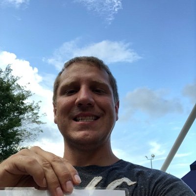 Profile Picture of Daniel Bays (@DWbaysPatriot) on Twitter