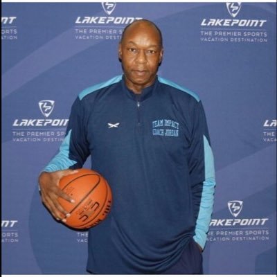 Profile Photo of Coach Walter Jordan (@CoachWaltJordan) on Twitter