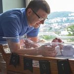 Profile Picture of steve_edsall (@scout_pgh) on Instagram