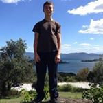 Profile Picture of Ken Packer (@kenny_packer) on Instagram