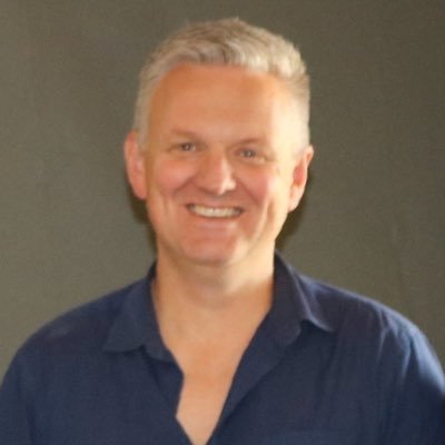 Profile Picture of Nick Pritchard (@nmrpritchard) on Twitter