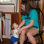 Amber Pressnell - Instagram Profile Picture of Amber Pressnell (@amber_morgan172027) on Instagram