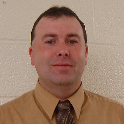 Profile Picture of Jason Bunting (@jasoncbunting) on Twitter