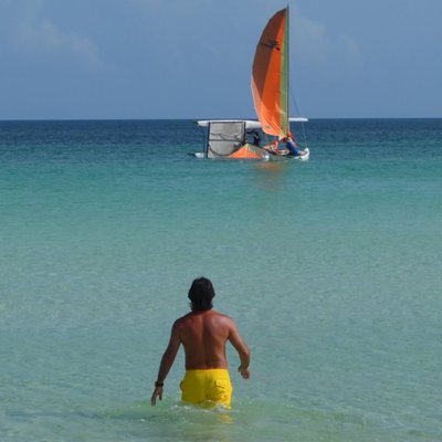 Profile Picture of Jorge Pablo Calderon (@jorgepablo67) on Twitter