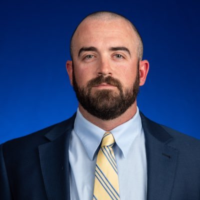Profile Picture of Chris Harren (@Coach_Harren) on Twitter
