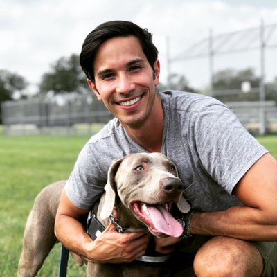 Profile Picture of David Daar, MD, MBA (@DrDavidDaar) on Twitter