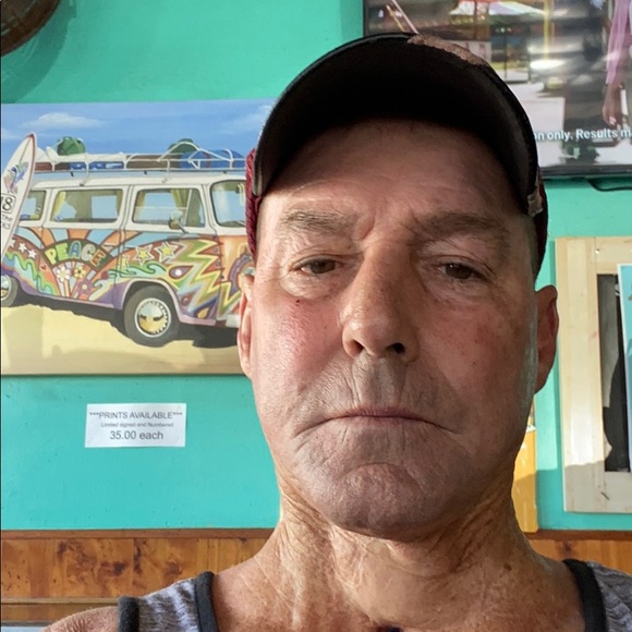 Profile Picture of Nathan Gilliam (@pudbud69) on Poshmark