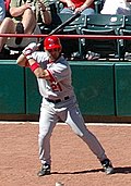 Profile Picture of Lou Merloni - Wikipediaon Wikipedia