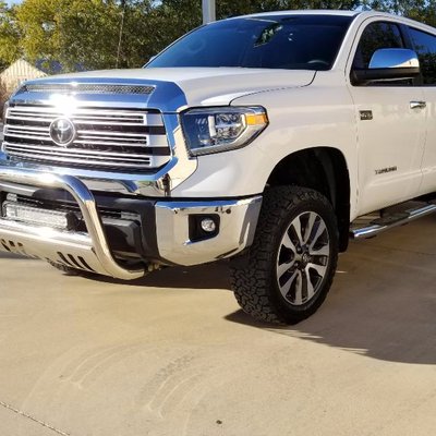 Profile Picture of Jason Jutz (@jasonhandyman11) on Twitter