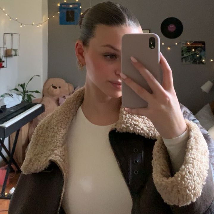 Profile Picture of Ellen🎀 (@ellen_sko) on Tiktok