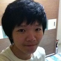 Profile Picture of Chasel Chang Lu (@chasel-chang-lu) on Quora